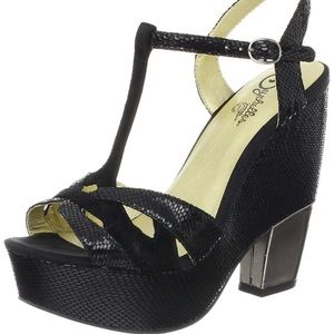 ✨BRAND NEW IN BOX Seychelles Platforms✨